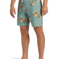 Billabong Men's Sundays Pro 18.5" Boardshort