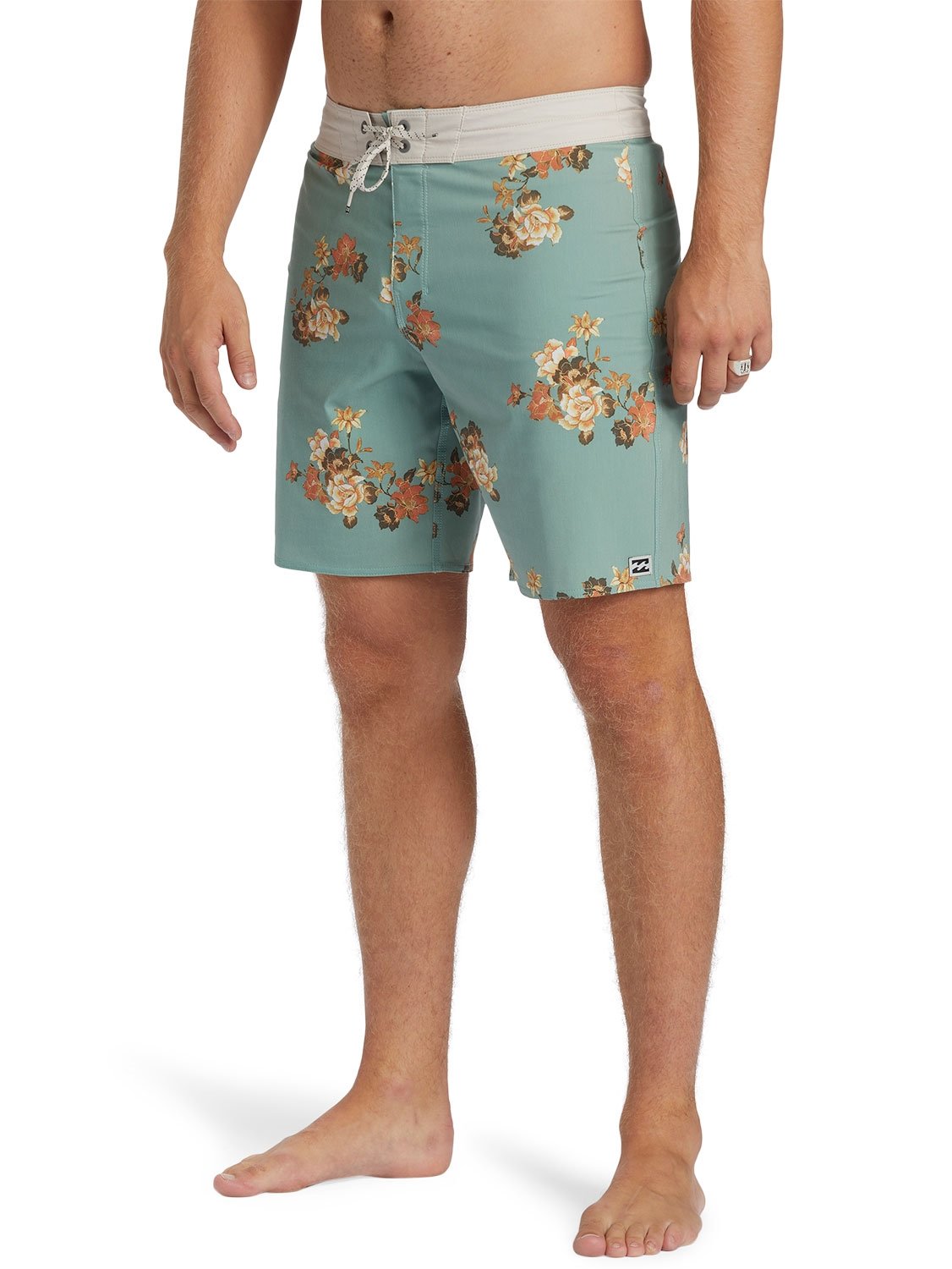 Billabong Men's Sundays Pro 18.5" Boardshort