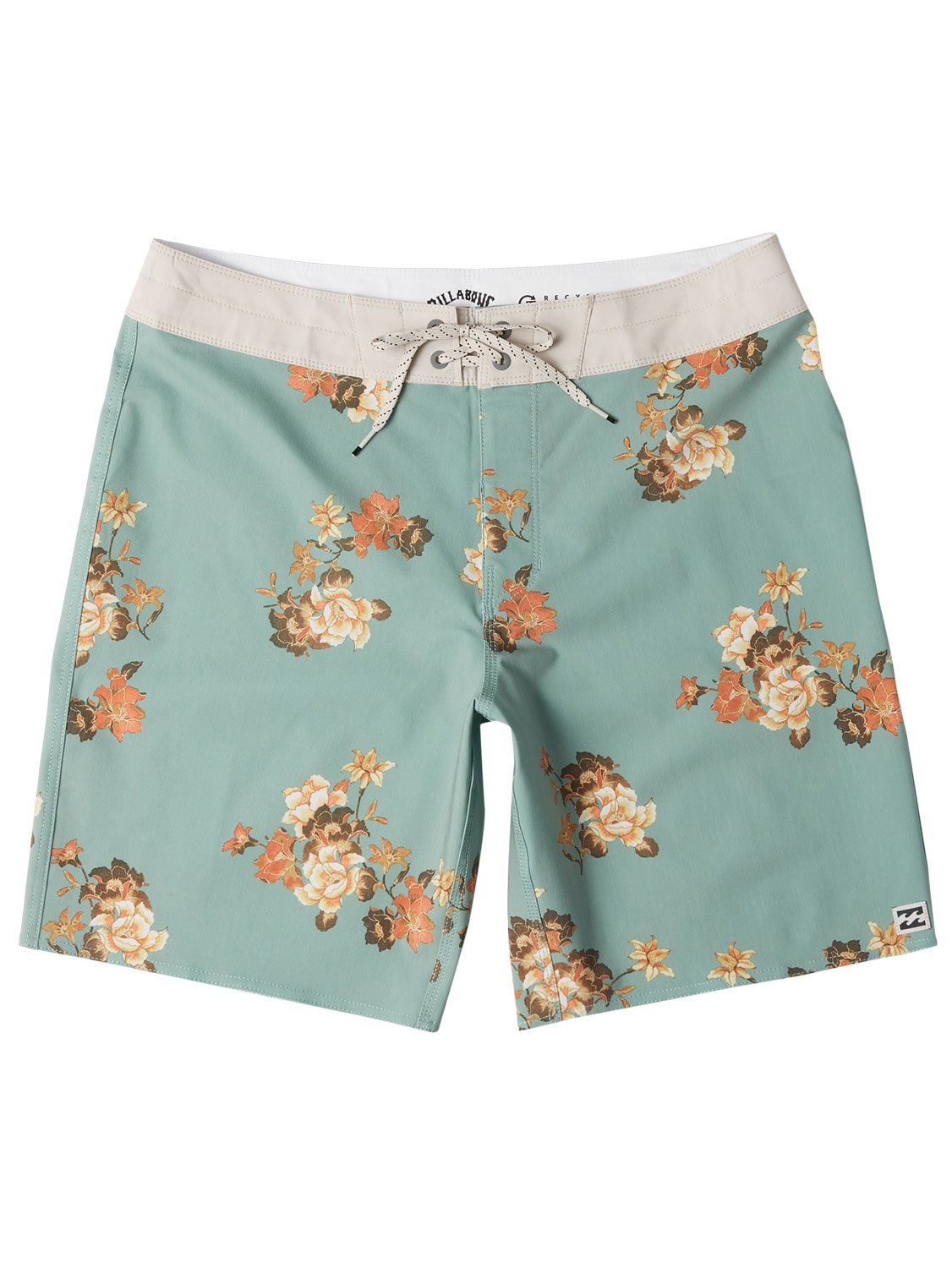 Billabong Men's Sundays Pro 18.5" Boardshort