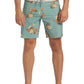 Billabong Men's Sundays Pro 18.5" Boardshort