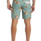 Billabong Men's Sundays Pro 18.5" Boardshort