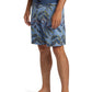 Billabong Men's Sundays Pro 18.5" Boardshort