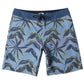 Billabong Men's Sundays Pro 18.5" Boardshort