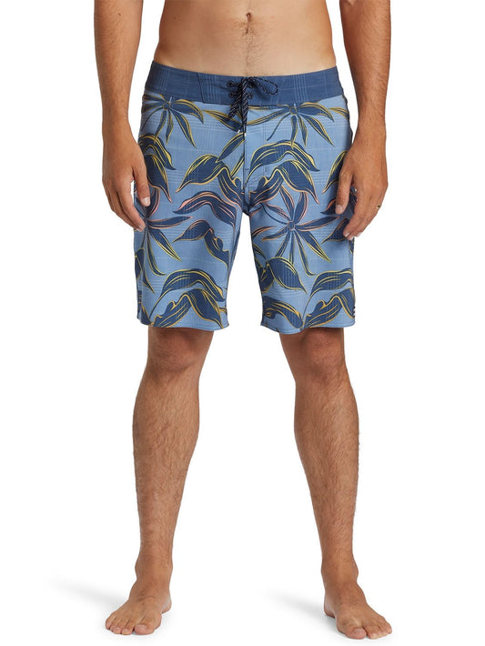 Billabong Men's Sundays Pro 18.5" Boardshort