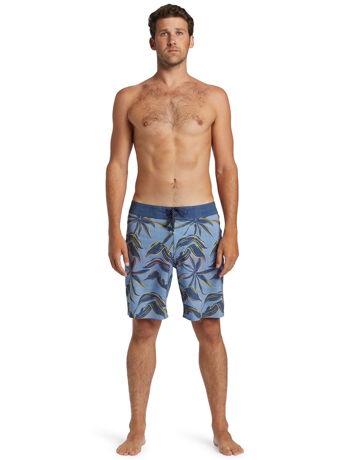 Billabong Men's Sundays Pro 18.5" Boardshort