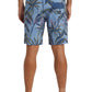 Billabong Men's Sundays Pro 18.5" Boardshort