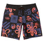 Billabong Men's Sundays Pro 18.5" Boardshorts