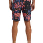 Billabong Men's Sundays Pro 18.5" Boardshorts