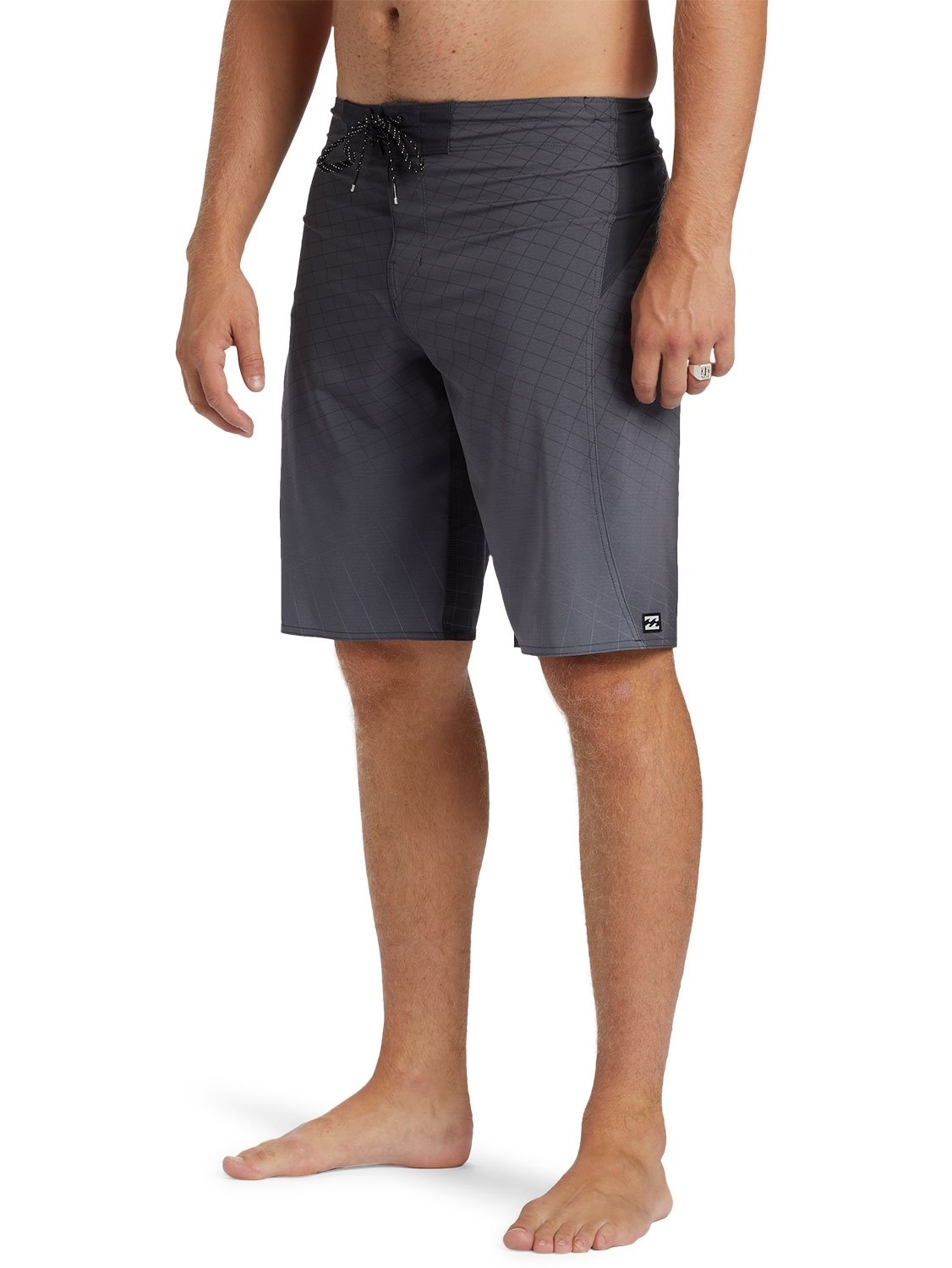 Billabong Men's Fluid Pro 21" Boardshort