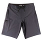 Billabong Men's Fluid Pro 21" Boardshort