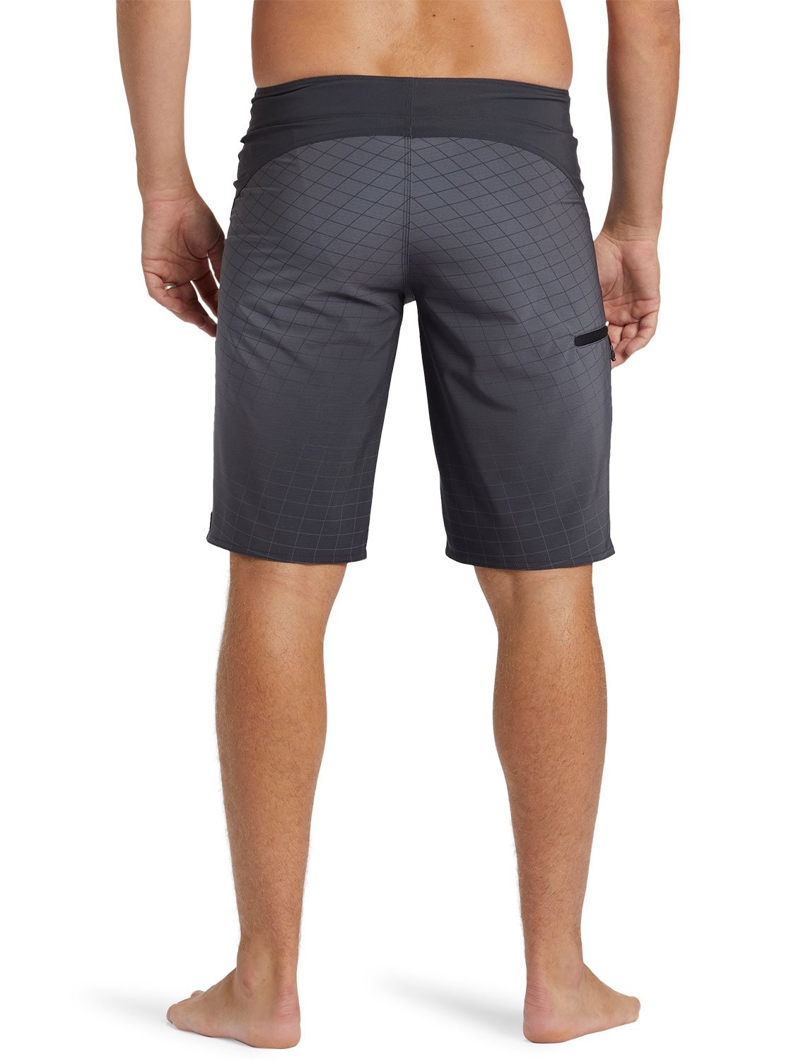 Billabong Men's Fluid Pro 21" Boardshort