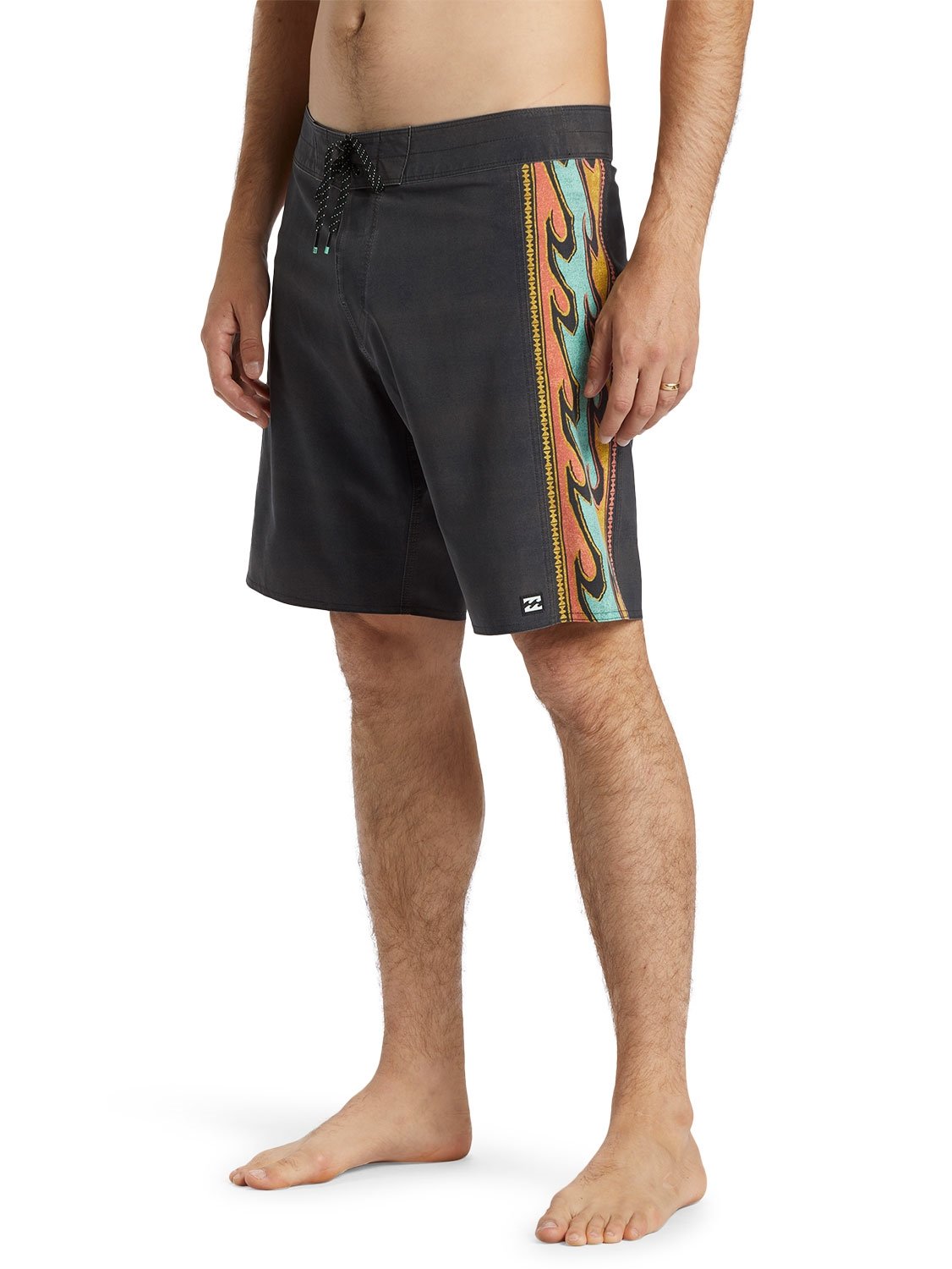 Billabong Men's D Bah 18.5" Boardshort