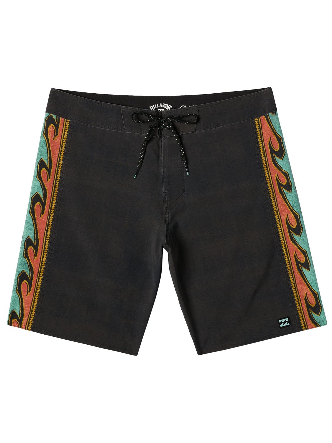 Billabong Men's D Bah 18.5" Boardshort