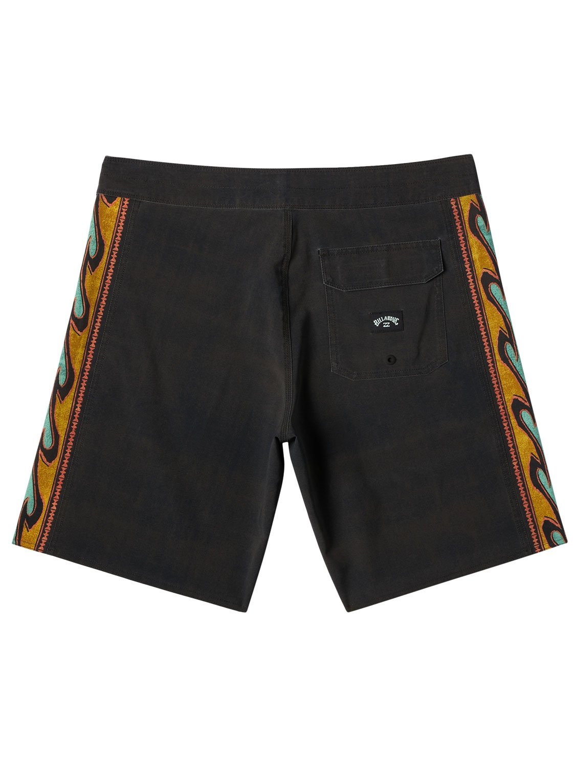 Billabong Men's D Bah 18.5" Boardshort