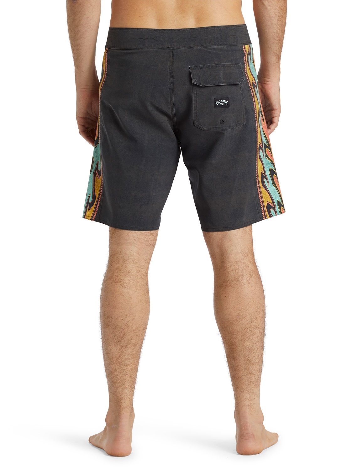 Billabong Men's D Bah 18.5" Boardshort