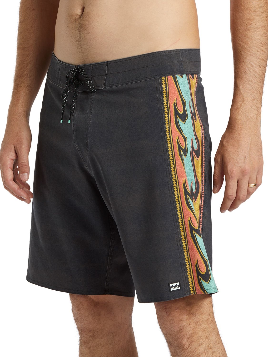 Billabong Men's D Bah 18.5" Boardshort