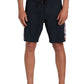 Billabong Men's D Bah Pro 18" Boardshorts