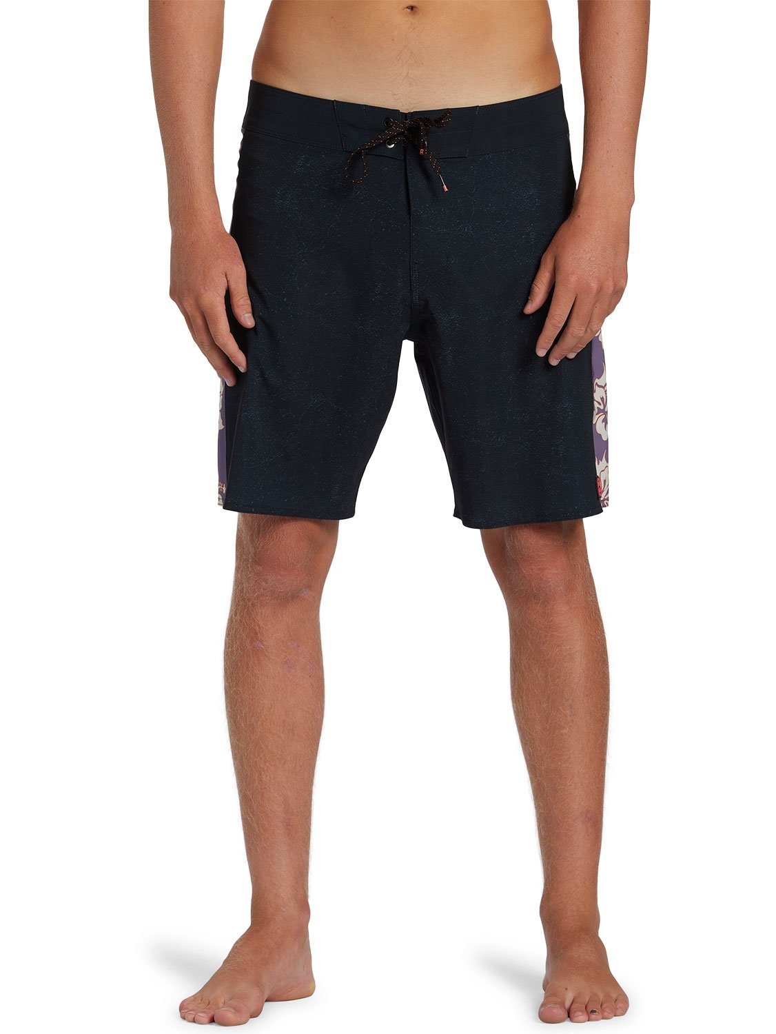 Billabong Men's D Bah Pro 18" Boardshorts