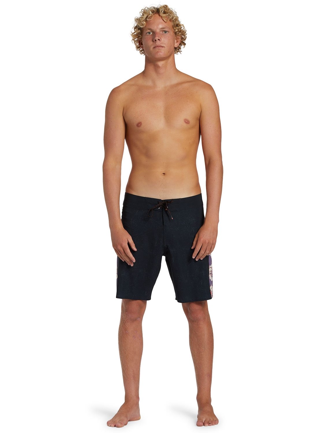 Billabong Men's D Bah Pro 18" Boardshorts