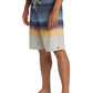 Billabong Men's All Day Stripe Pro 20" Boardshort