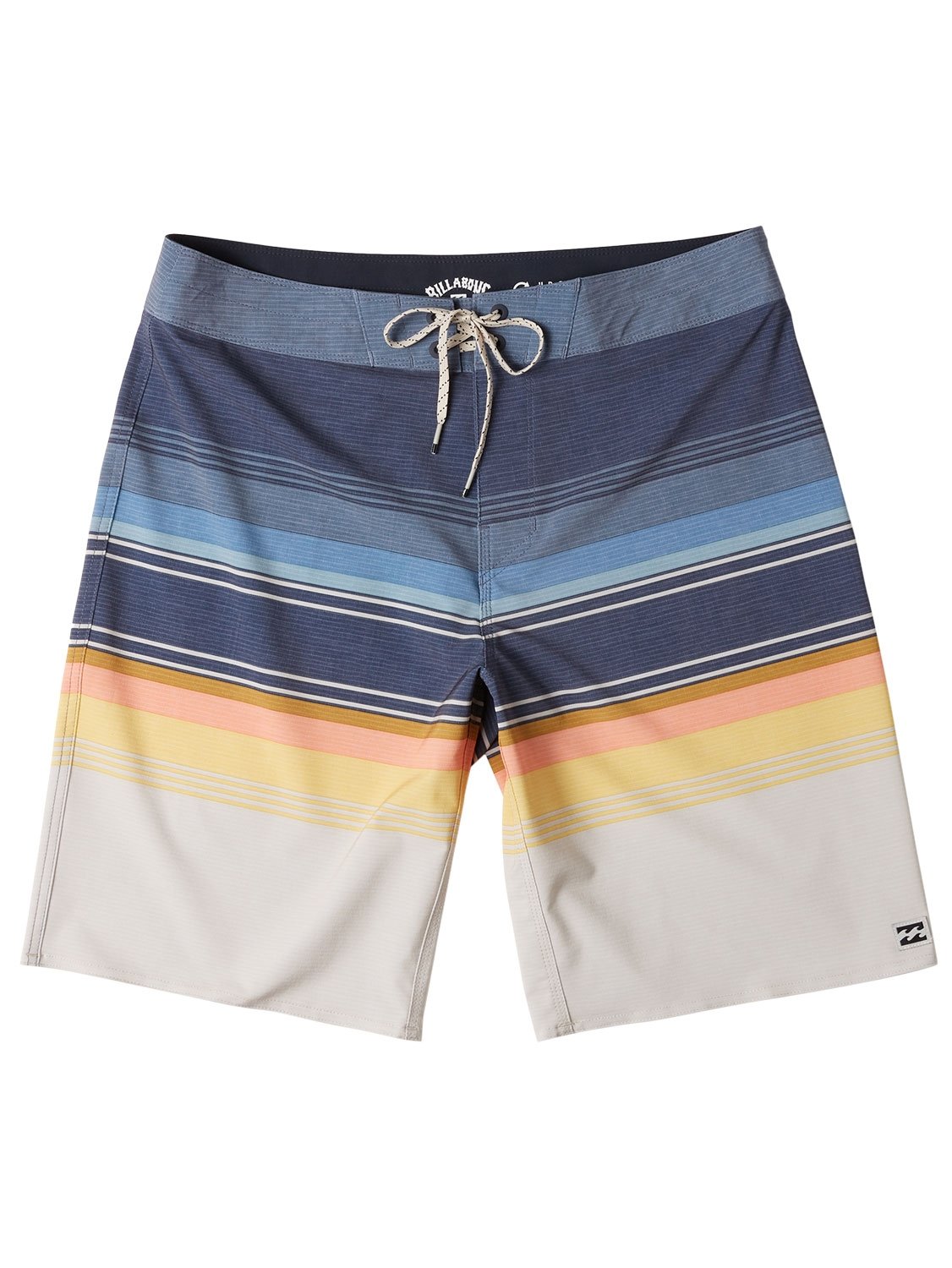 Billabong Men's All Day Stripe Pro 20" Boardshort