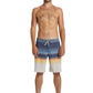 Billabong Men's All Day Stripe Pro 20" Boardshort