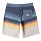 Billabong Men's All Day Stripe Pro 20" Boardshort