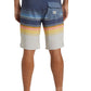 Billabong Men's All Day Stripe Pro 20" Boardshort