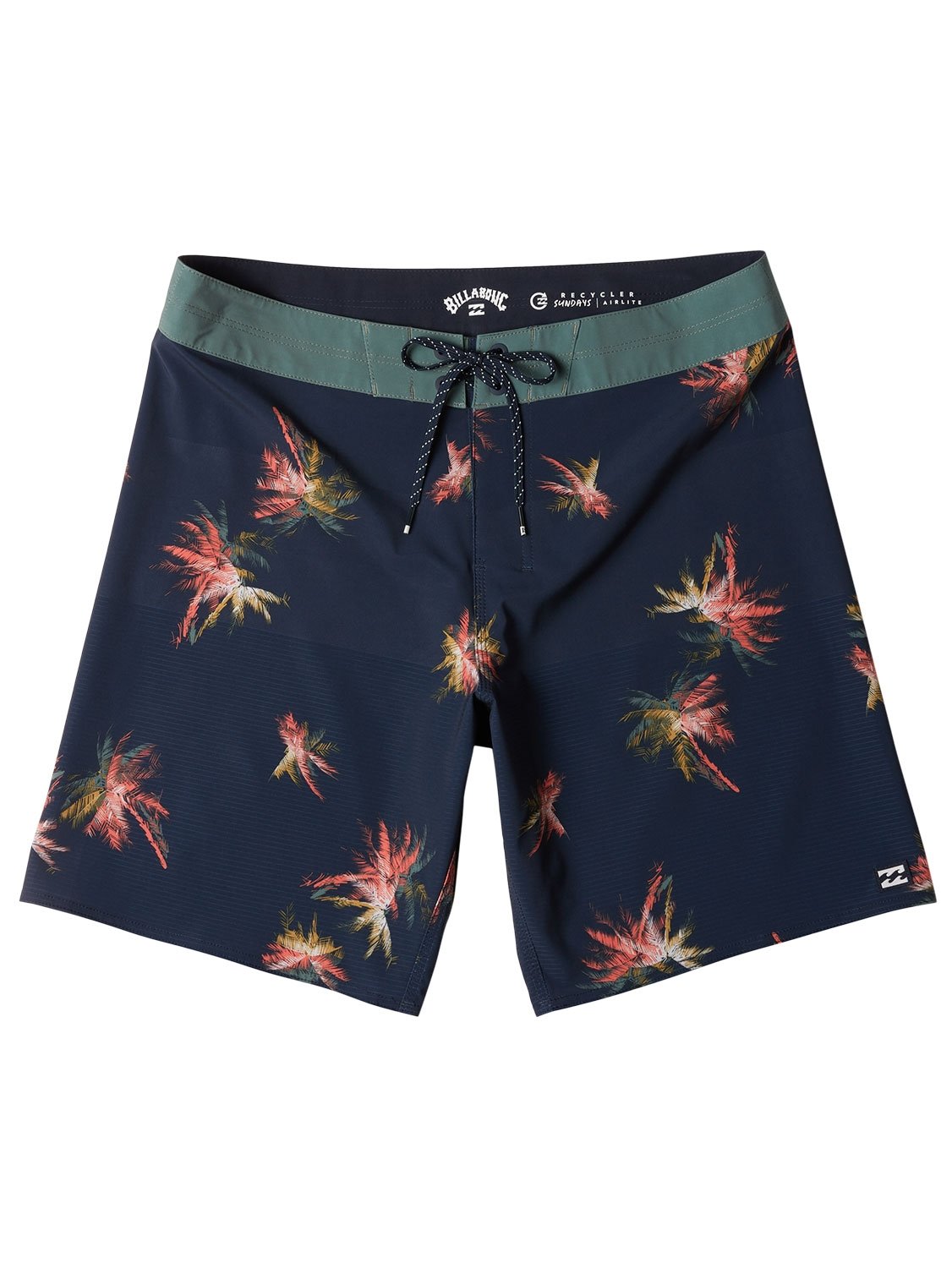 Billabong Men's Sundays Airlite 18.5" Boardshort