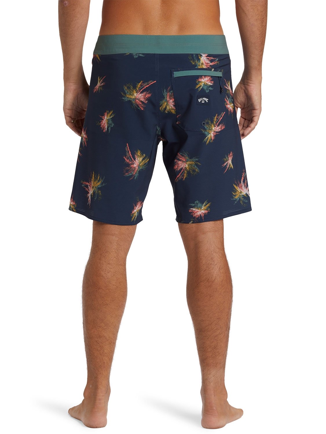 Billabong Men's Sundays Airlite 18.5" Boardshort