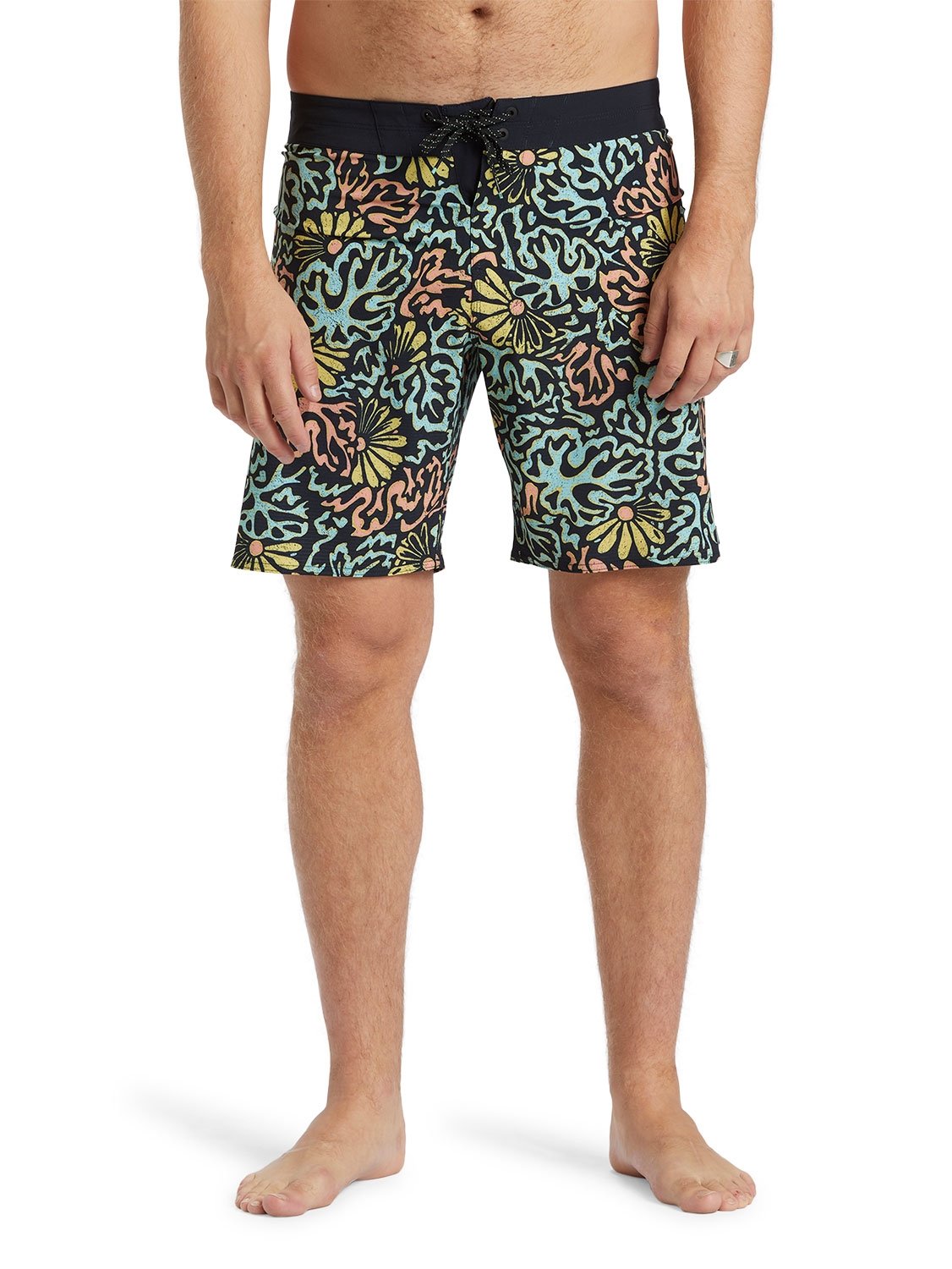 Billabong Men's Sunday Airlite 18.5" Boardshort