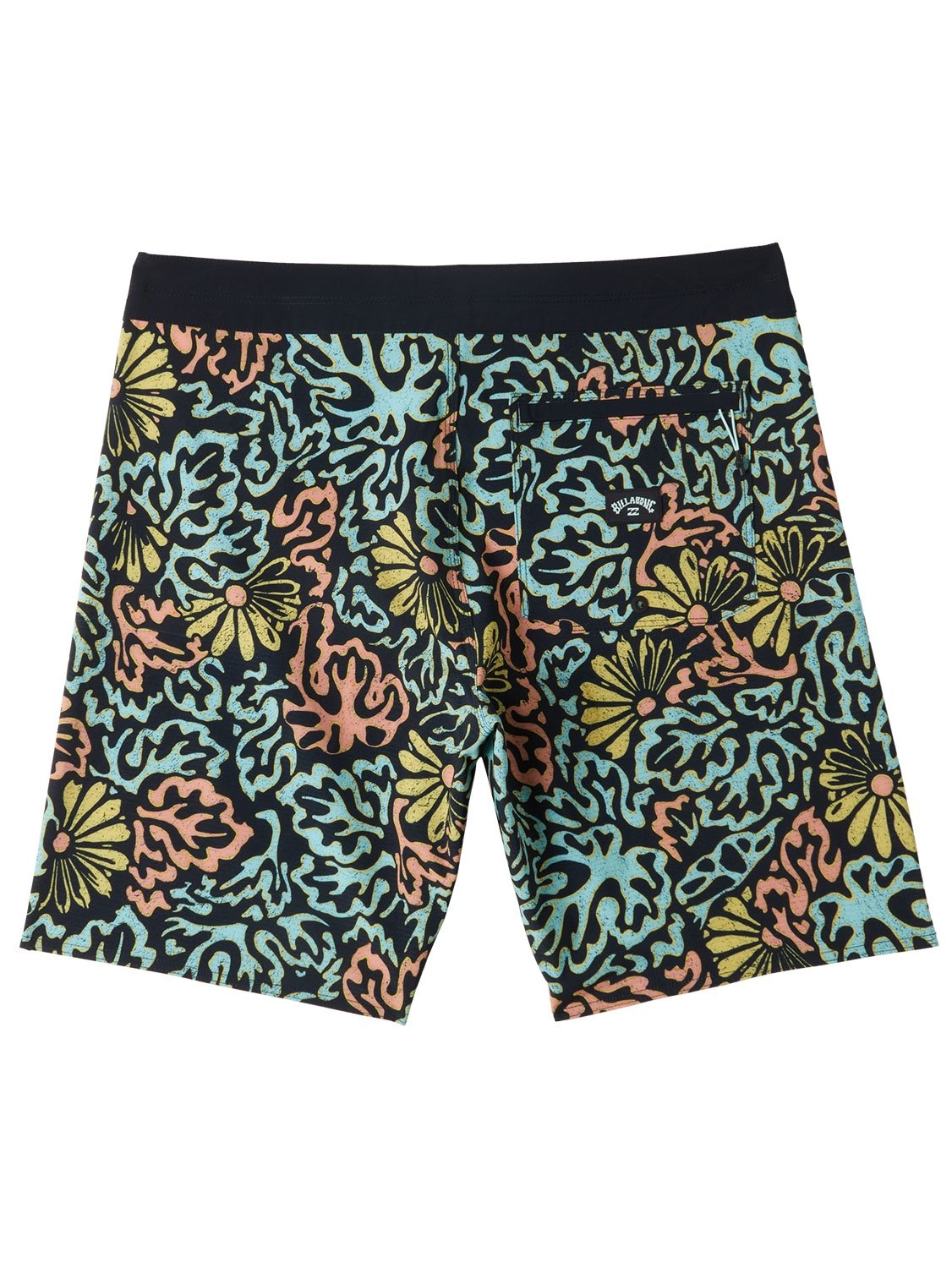 Billabong Men's Sunday Airlite 18.5" Boardshort