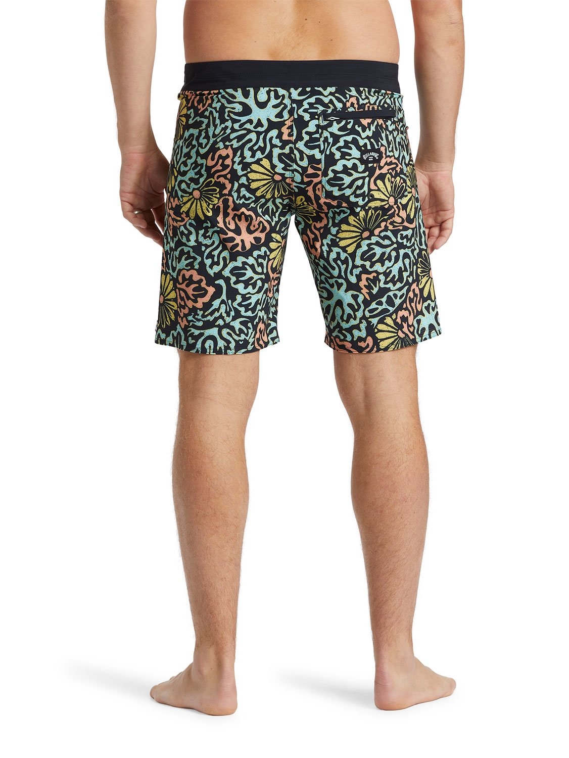 Billabong Men's Sunday Airlite 18.5" Boardshort