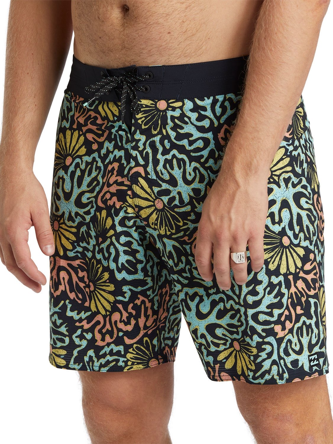 Billabong Men's Sunday Airlite 18.5" Boardshort