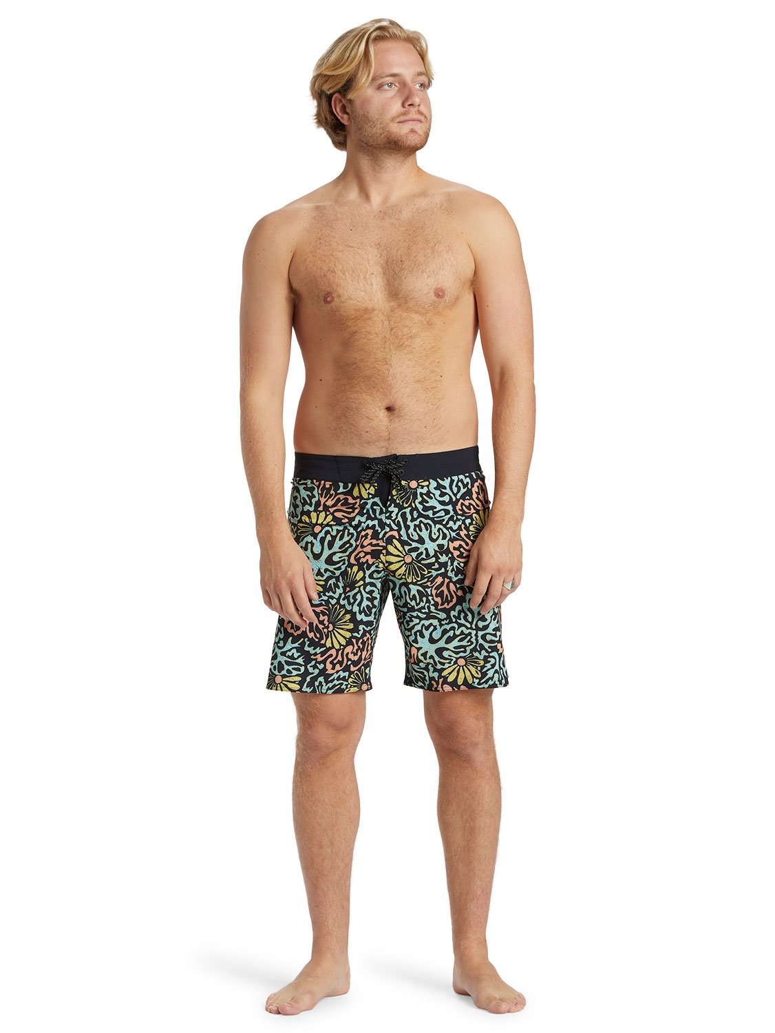 Billabong Men's Sunday Airlite 18.5" Boardshort