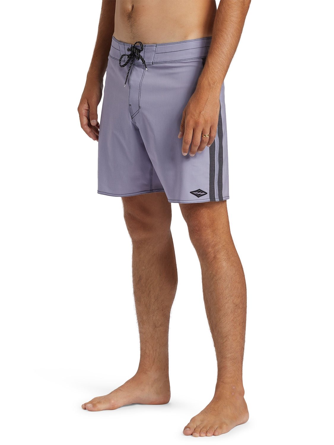 Billabong Men's Kirra Pro 17" Boardshort