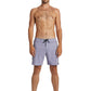 Billabong Men's Kirra Pro 17" Boardshort