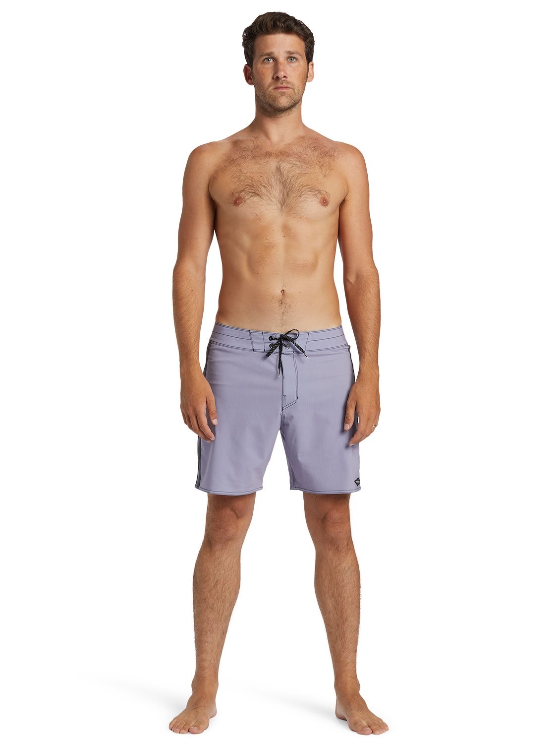 Billabong Men's Kirra Pro 17" Boardshort