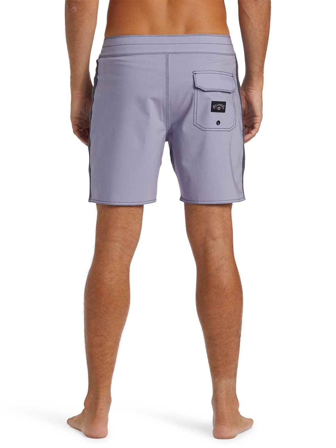 Billabong Men's Kirra Pro 17" Boardshort