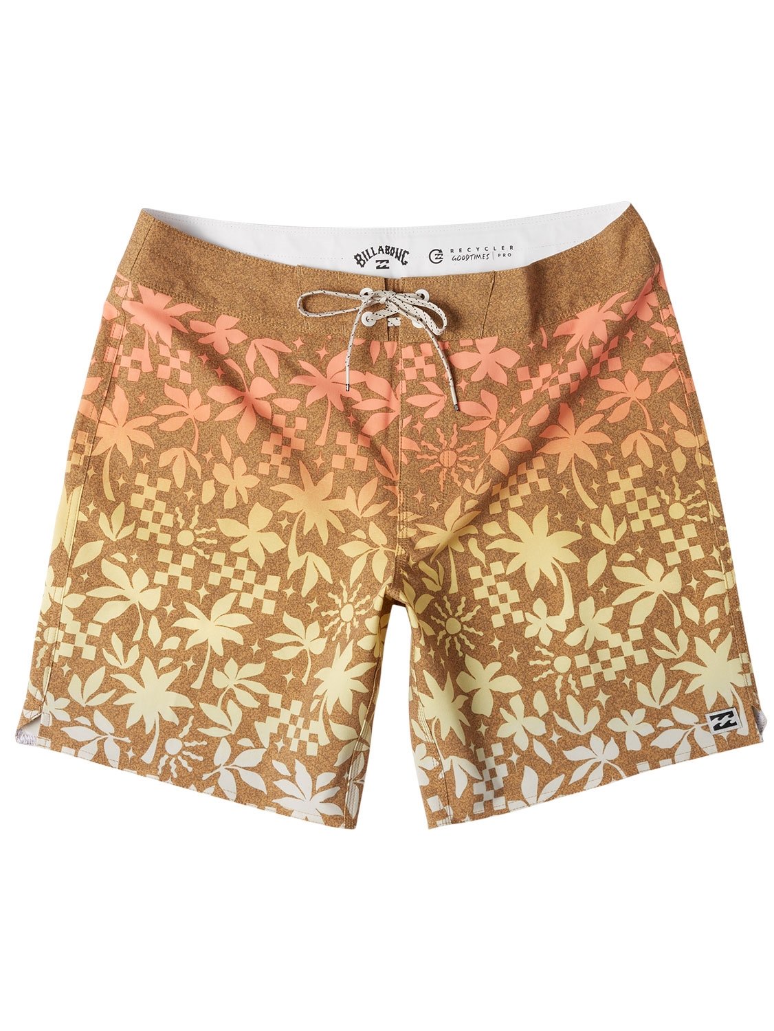 Billabong Men's Good Times Pro 16" Boardshort