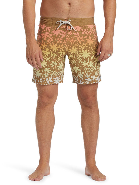 Billabong Men's Good Times Pro 16" Boardshort