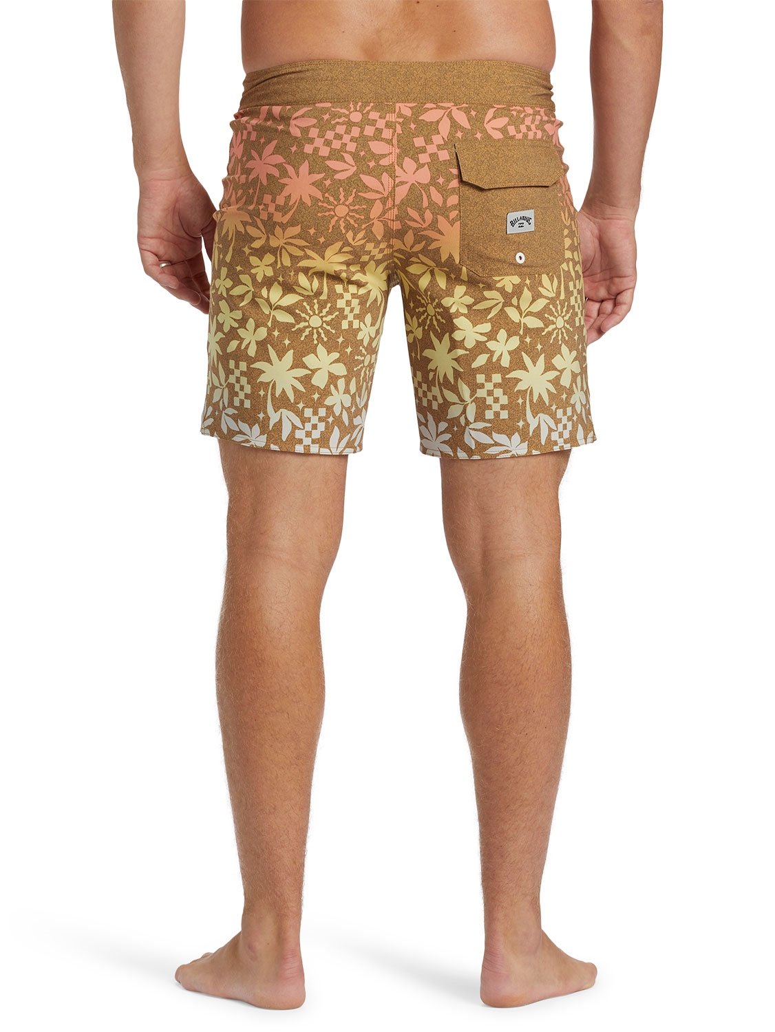 Billabong Men's Good Times Pro 16" Boardshort