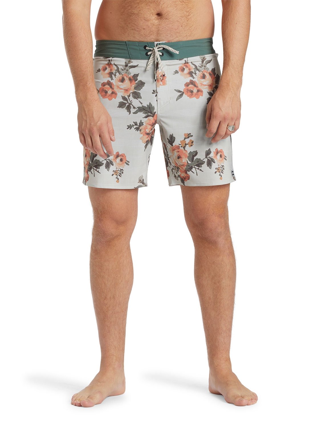 Billabong Men's Good Times Pro 17.5" Boardshort