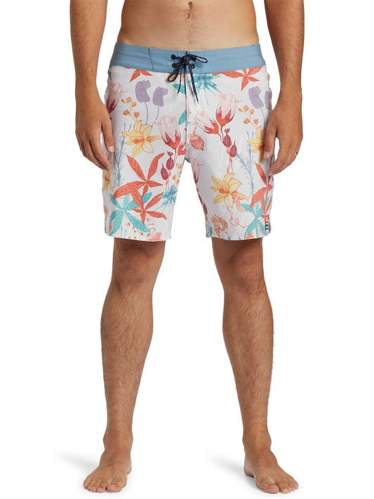 Billabong Men's Good Times Pro 16" Boardshort