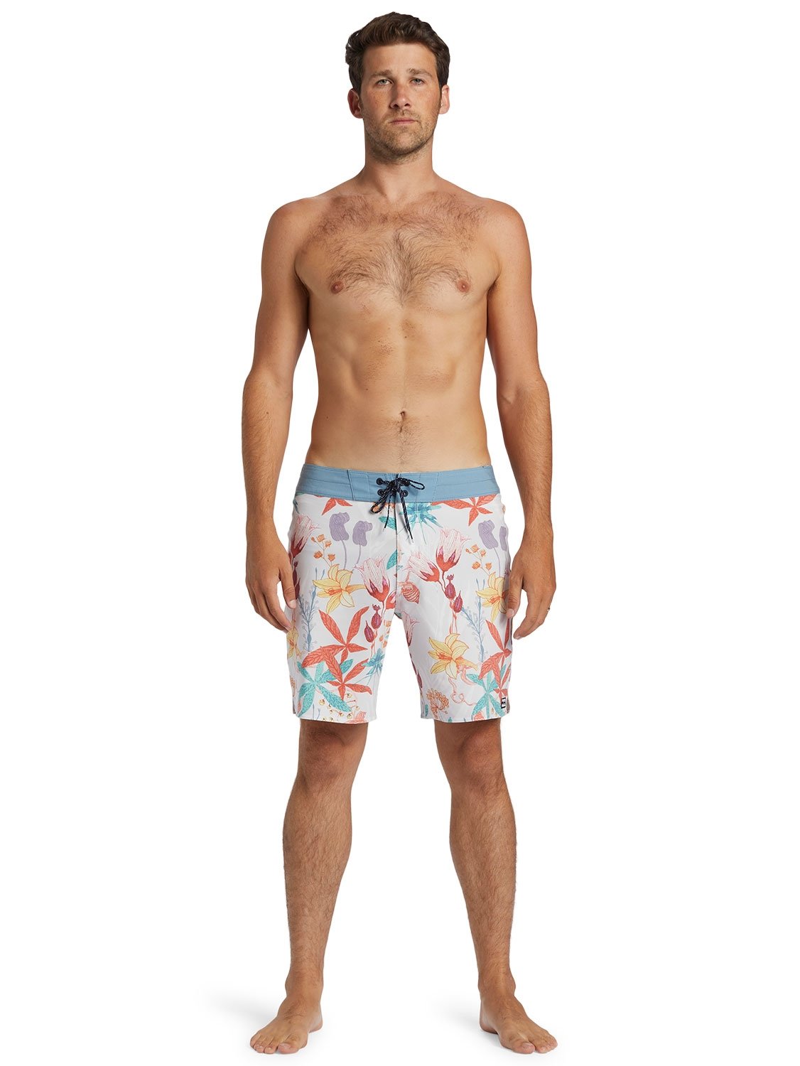 Billabong Men's Good Times Pro 16" Boardshort