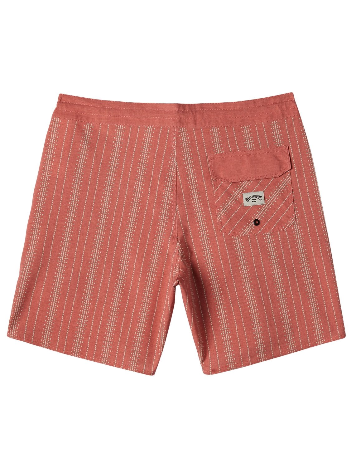 Billabong Men's Good Times 17.5" Boardshort