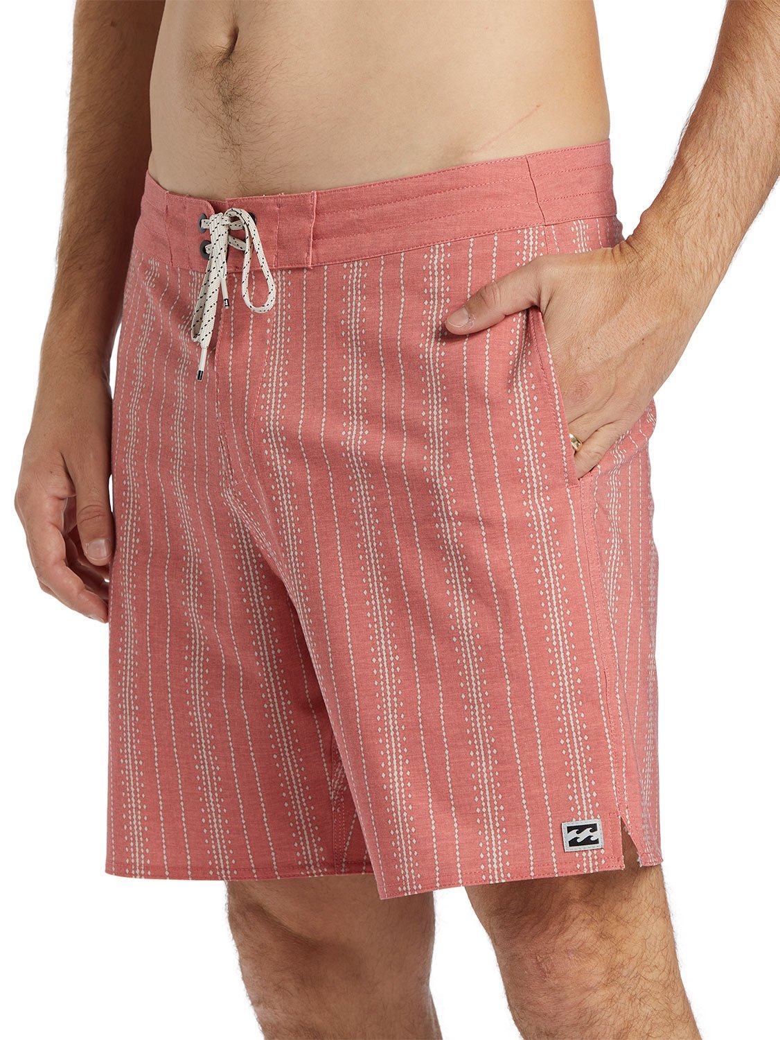 Billabong Men's Good Times 17.5" Boardshort