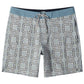 Billabong Men's Good Times 17.5" Boardshort