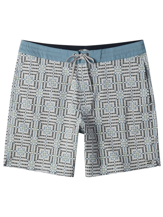 Billabong Men's Good Times 17.5" Boardshort