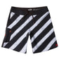 Billabong Men's Formula Airlite 18.5" Boardshort